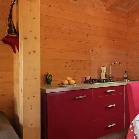 Scordapeni Chalet
