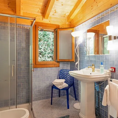 Scordapeni Chalet Santa Maria di Licodia