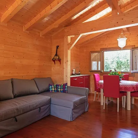 Chalet Scordapeni *