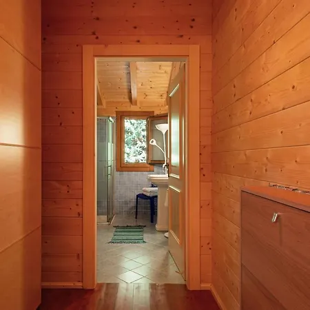Chalet Scordapeni Santa Maria di Licodia