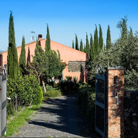 Chalet Scordapeni *