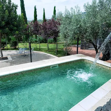 Chalet Scordapeni *
